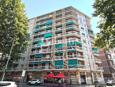 Foto Appartamento in Corso Brunelleschi 95, Torino Pozzo Strada di 90 m²