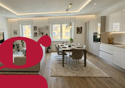 Foto Appartamento in Piazzale crocifisso 12, Loreto Centro di 140 m²