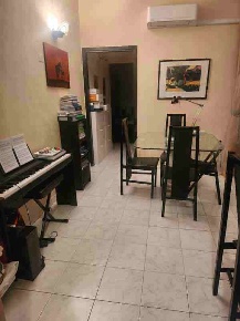 Foto Appartamento in Rovereto, Verona Borgo Trento di 55 m² con 2 locali