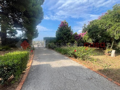 Foto Appartamento in Via emanuele rizzo 18, Siracusa Scala Greca - Neapolis
