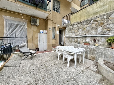 Foto Appartamento in Via C.Emery 40, Genova Marassi di 45 m² con 2 locali