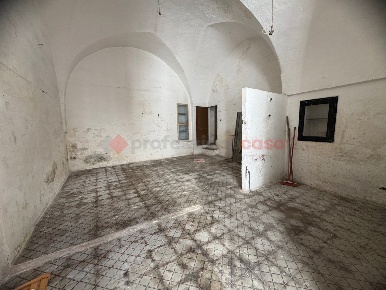 Foto Casa indipendente in Via Forleo 78, Grottaglie di 10 m² in vendita