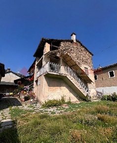 Foto Rustico in Strada Ravera 52, Cumiana Ravera di 40 m² con 2 locali