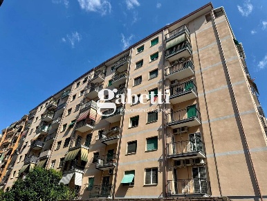 Foto Appartamento in Via GENAZZANO 11, Roma Tor de' Schiavi di 101 m²