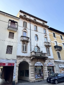 Foto Appartamento in Via L. Ornato 17, Milano Niguarda di 40 m² in affitto