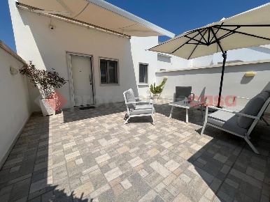 Foto Appartamento in Via delle PansÃ¨ 5, Avetrana di 55 m² con 4 locali