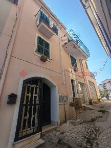 Foto Casa indipendente in Via GALILEO GALILEI 52, Ceprano Centro di 140 m²