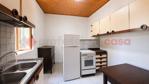 Foto Appartamento in Via del Plebiscito 20, Vico nel Lazio Centro di 100 m²