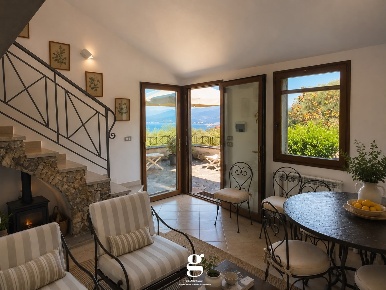 Foto Villa singola in LocalitÃ  Tempa delle rose s.n.c, Ascea Centro