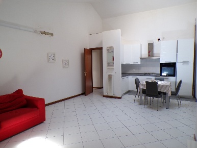 Foto Appartamento in Via Palazzola 2, Forlì Viale Vittorio Veneto di 100 m²