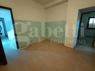 Foto Appartamento in Domenico Costanzi, Macerata di 40 m² con 2 locali