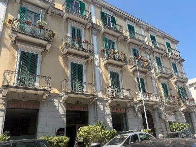 Foto Appartamento in Via dei verdi 13, Messina Centro Storico di 86 m²