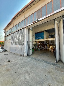 Foto Capannone industriale in Via verona 12, Senago di 300 m² con 1 locali