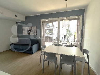 Foto Appartamento in Francesco Gonin, Milano Giambellino di 67 m²