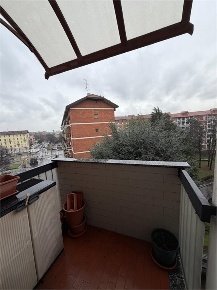Foto Appartamento in Via Maria Montessori, Milano Quartiere Forlanini