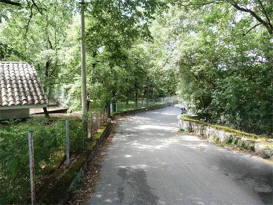 Foto Terreno edificabile a Monrupino Rupingrande di 1050 m² in vendita
