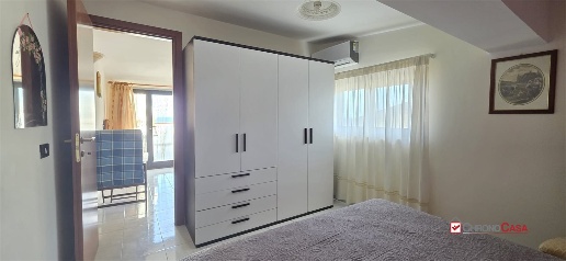 Foto Appartamento in piazza san rocco, Alì Terme di 90 m² con 5 locali