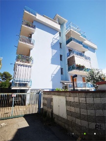 Foto Appartamento in Via Aterno, Pescara Tiburtina di 82 m² con 3 locali