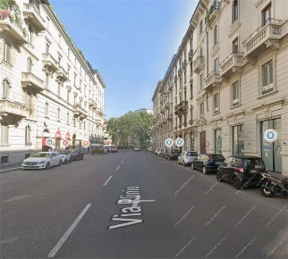Foto Appartamento in Via Plinio, Milano Morgagni di 40 m² con 2 locali