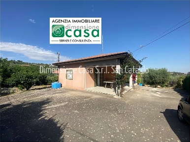 Foto Villa a schiera in Indirizzo non valido, San Cataldo di 55 m²