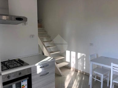 Foto Appartamento in Via Tarquinia, Perugia Madonna Alta - Prepo di 50 m²