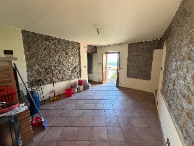 Foto Casa indipendente in Via Baggio Montanina, Pistoia di 120 m²