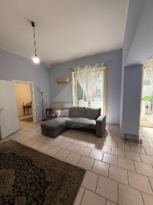 Foto Appartamento in Via Santa Maria Alemanna, Messina di 185 m² in vendita