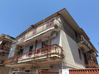Foto Appartamento in VIA UGOLINO DI VIERI, Roma di 50 m² con 2 locali