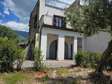 Foto Villa unifamiliare in Via Carlo Gatti 30, Salerno Irno - Brignano