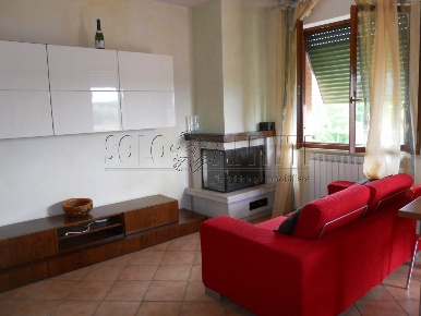 Foto Appartamento in Via Conte d'Arras, Siena Ruffolo - Taverne d'Arbia