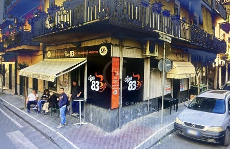 Foto Locale commerciale in Via San Nicolò 309, Misterbianco Centro
