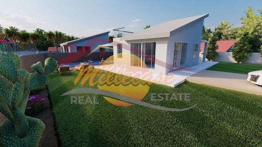 Foto Villa unifamiliare in Viale dei Lidi, Siracusa Fontane Bianche