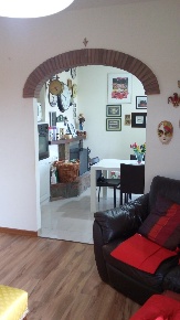 Foto Appartamento in Via M. Lucertini 3, Passignano sul Trasimeno Centro