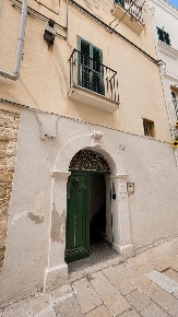 Foto Appartamento in Via Barbacana 23, Monopoli Centro di 90 m² in vendita