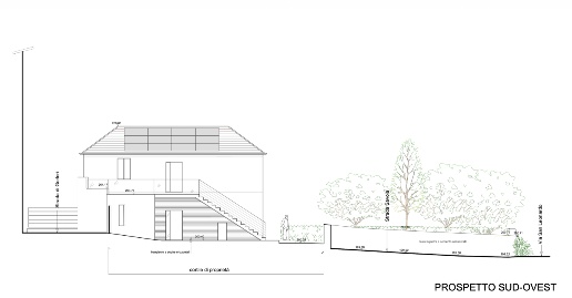 Foto Villa unifamiliare in Via San Leonardo 48, Diano Marina Oneglia
