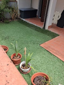 Foto Appartamento in Via Del Cimitero 13, Santa Maria a Monte Montecalvoli