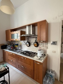Foto Appartamento in Via Carlo Rosselli, Reggio di Calabria di 60 m²