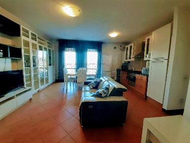 Foto Appartamento in Via Vittorio Benussi, Padova Montà - Sant'Ignazio