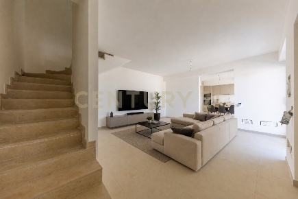 Foto Appartamento in Via Casal di Claudia, Anzio Anzio Due di 100 m²