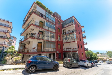 Foto Appartamento in Via Carmelitani 6, San Giovanni la Punta Centro