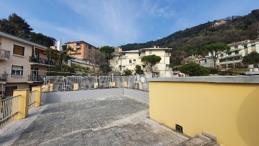 Foto Appartamento in Via Ausonia 10A, Genova Castelletto di 53 m²