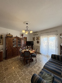 Foto Attico in Via Goffredo Mameli 44, Monterotondo Centro di 110 m²