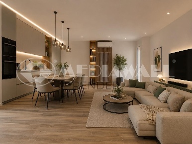 Foto Appartamento a Cordenons Centro di 125 m² con 7 locali in vendita