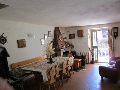Foto Case semi ndipendenti a Casola in Lunigiana di 90 m² con 5 locali