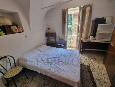 Foto Appartamento in Vico Baciciui 14, Ventimiglia Torri, Calvo, Villatella