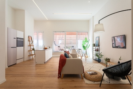 Foto Appartamento in Via Castelmaraldo 15, Modena Centro Storico di 142 m²