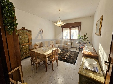 Foto Appartamento in Commenda Est RO, Rovigo Commenda, San Bortolo