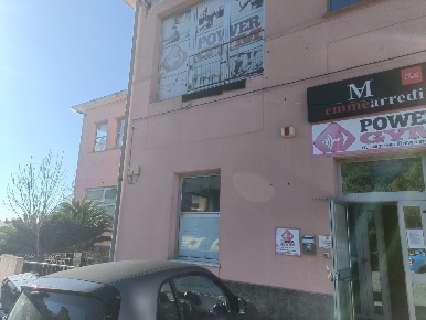 Foto Capannone industriale in Via Giuseppe Ungaretti 10, Genova Pra'