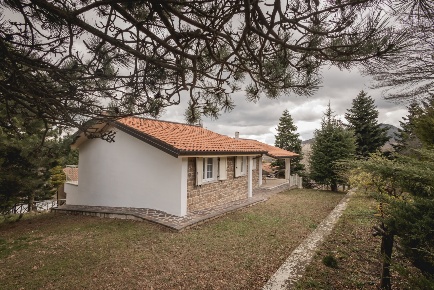 Foto Villa unifamiliare in Strada Provinciale 6 56, Montecopiolo di 230 m²