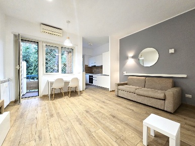 Foto Appartamento in Via Antonio Conti 19, Roma Olgiata di 38 m² in affitto
